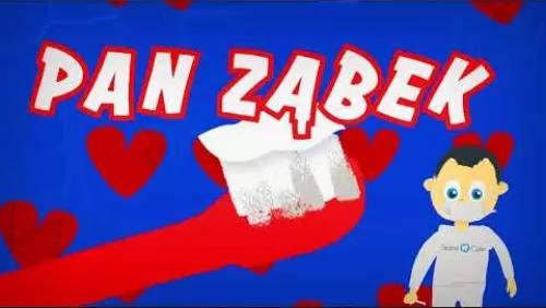 Pan Ząbek