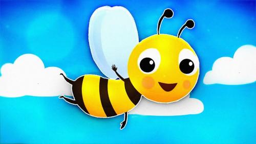 Pszczółka Bzz