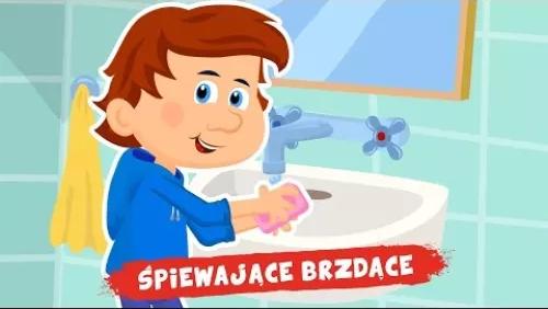 Myję Ręce