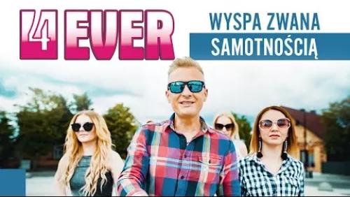 Wyspa Zwana Samotnością