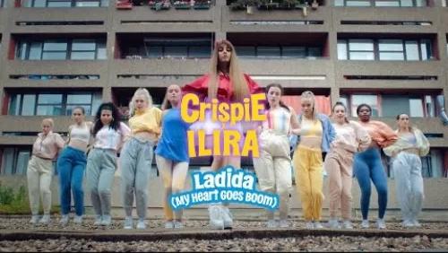 Ladida (My Heart Goes Boom)