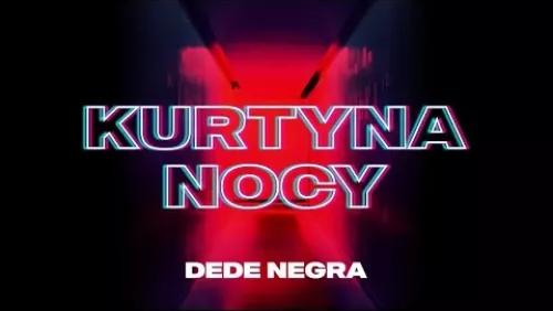 Kurtyna Nocy