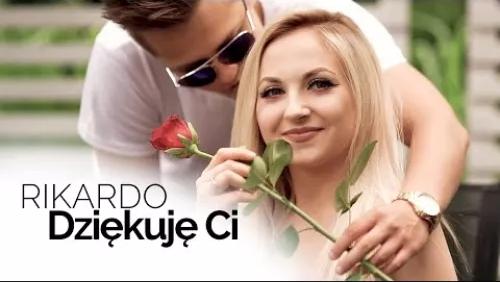 Dziękuję Ci