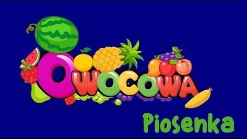 Owocowa Piosenka