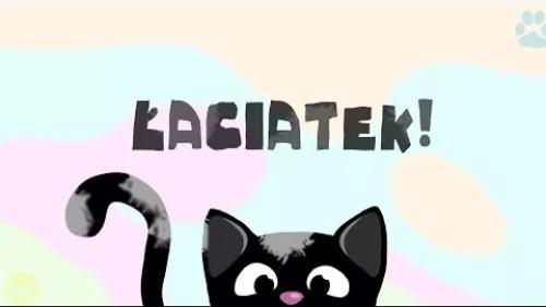 Łaciatek