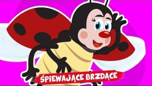 Biedronka i Muchomor