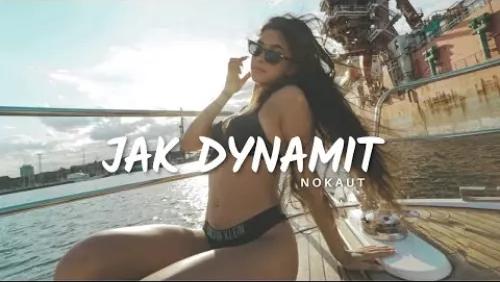 Jak Dynamit