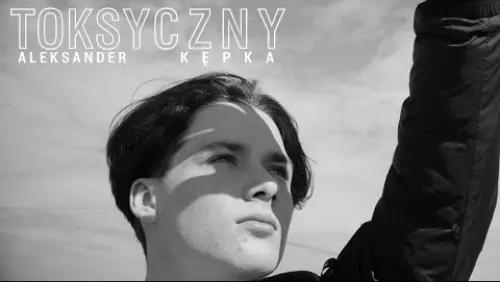 Toksyczny