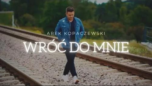 Wróć Do Mnie