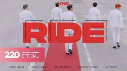 Ride