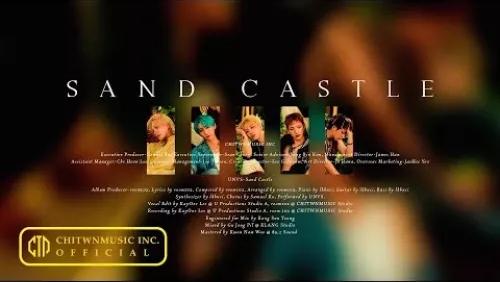 Sand Castle