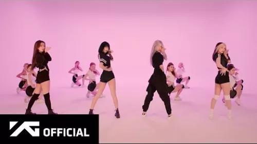 How You Like That (Performance Video)