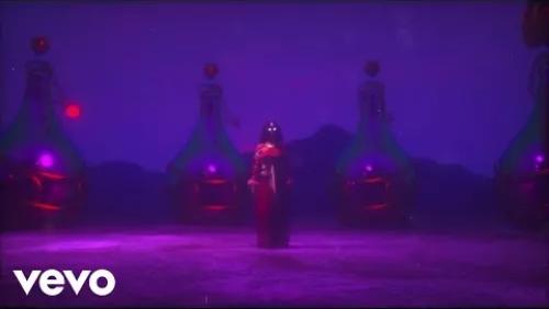 Genie In a Bottle (Klaas Original Edit)