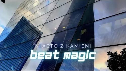 Miasto z Kamieni