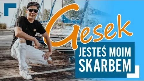 Jesteś Moim Skarbem