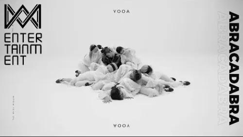 Abracadabra (Black Performance Video)