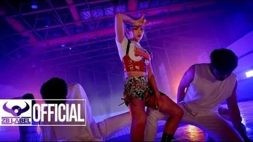 Villain (Performance Video)