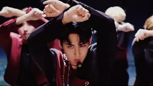 24H (Performance Video)