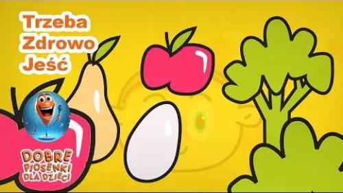 Trzeba Zdrowo Jeść