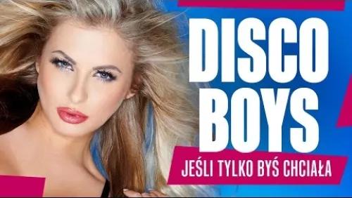 Jeśli Tylko Byś Chciała