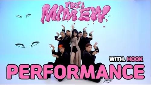 Mimew (Performance Video)