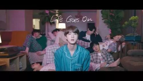 Life Goes On