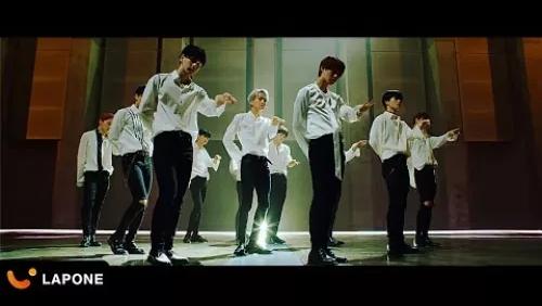 Safety Zone (Performance Video)