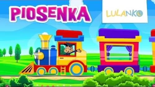 Jedzie Pociąg z Daleka