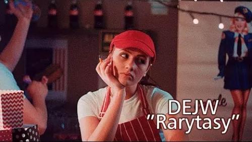 Rarytasy