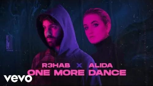 One More Dance