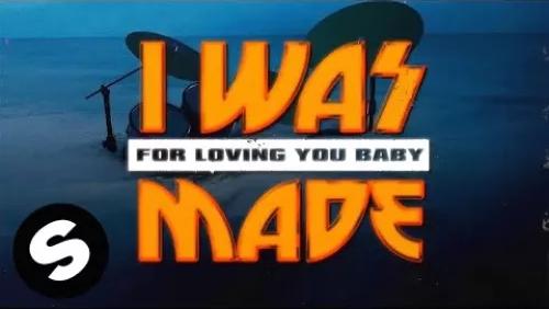 I Was Made