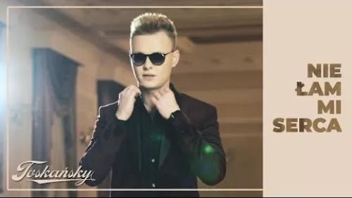 Nie Łam Mi Serca