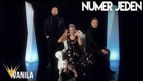 Numer Jeden