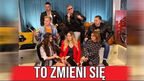 To Zmieni Się