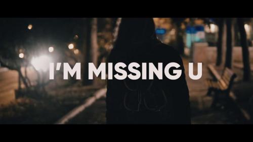 Missing U