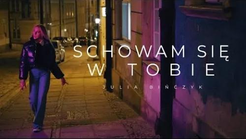 Schowam Się w Tobie