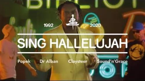 Sing Hallelujah