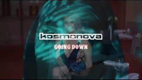 Going Down