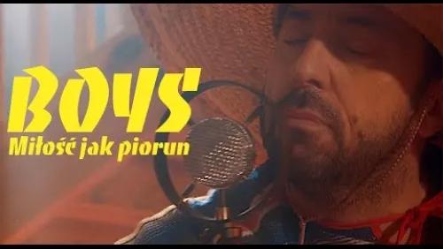 Miłość Jak Piorun
