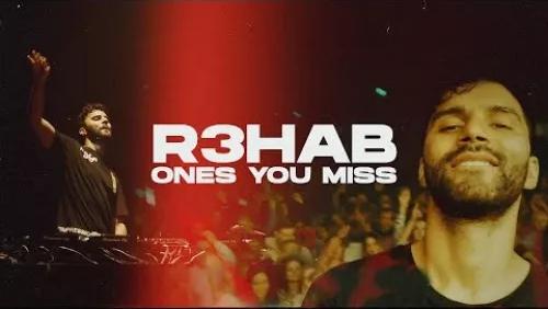 Ones You Miss