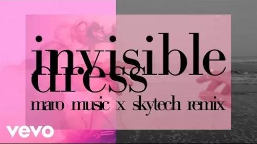 Invisible Dress (Maro Music x Skytech Remix)