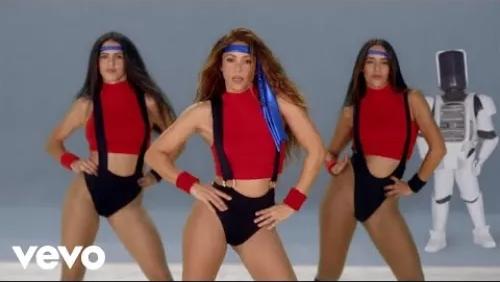 Girl Like Me