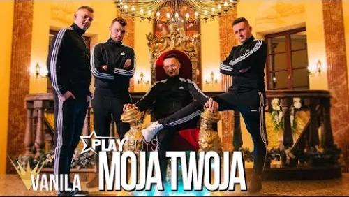 Moja Twoja