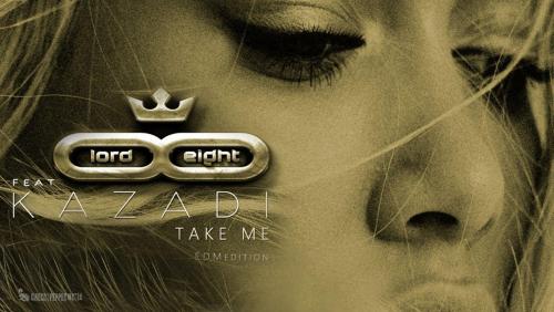 Take Me (EDM Version)