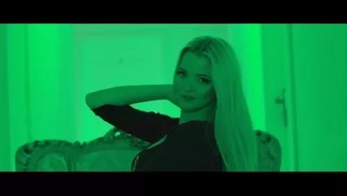 Blondynka