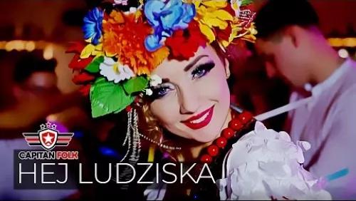 Hej Ludziska