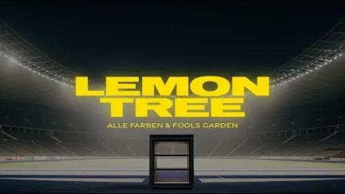 Lemon Tree