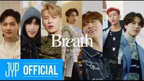 Breath