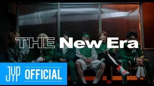 The New Era