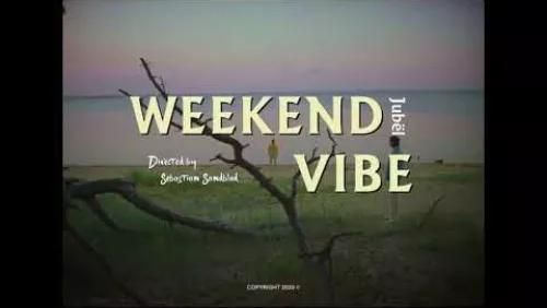 Weekend Vibe